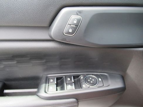 Used 2025 Ford Ranger XL RWD image 24