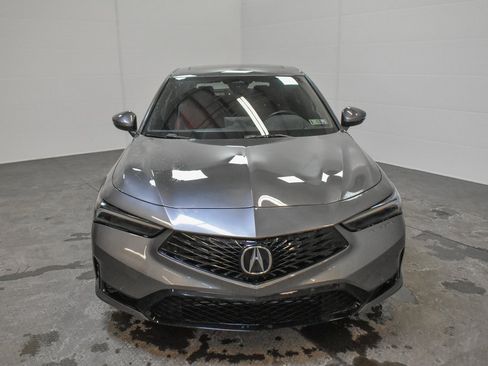 Used 2023 Acura Integra A-Spec image 2