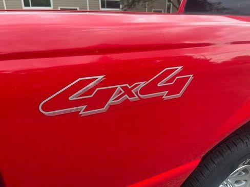 Used 2011 Ford Ranger XLT AWD/4WD image 4