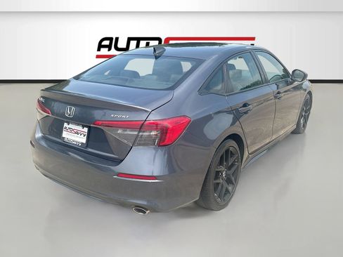 Used 2022 Honda Civic Sport image 7