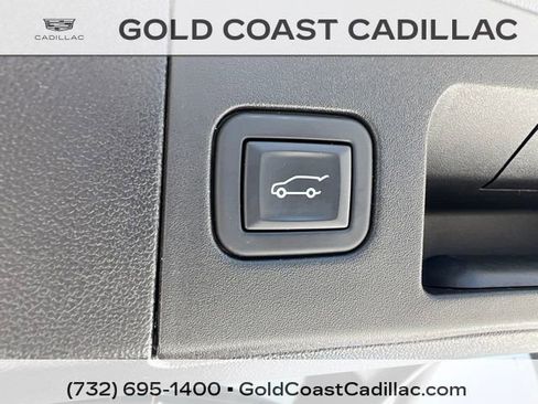 Certified 2024 Cadillac XT5 Premium Luxury w/ LPO, Floor Liner Package AWD/4WD image 13