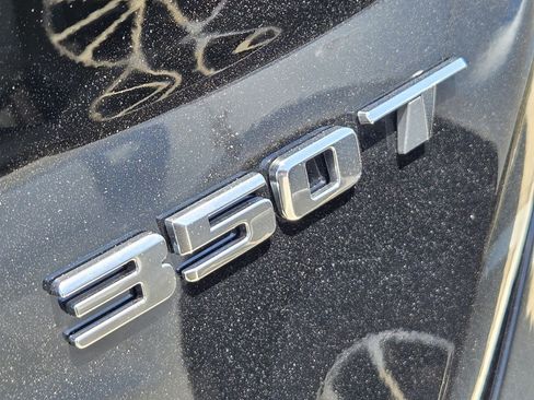 New 2025 Cadillac CT4 Sport image 11