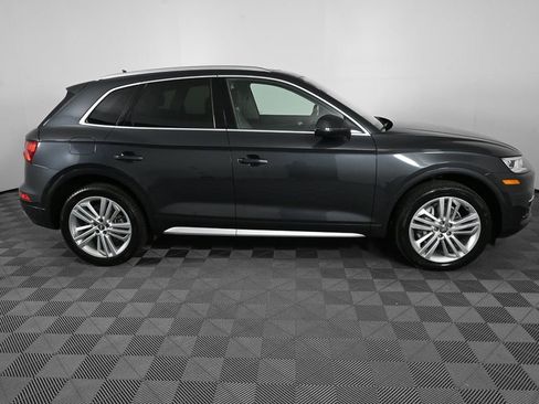 Used 2018 Audi Q5 2.0T Premium Plus w/ Premium Plus Package AWD/4WD image 25