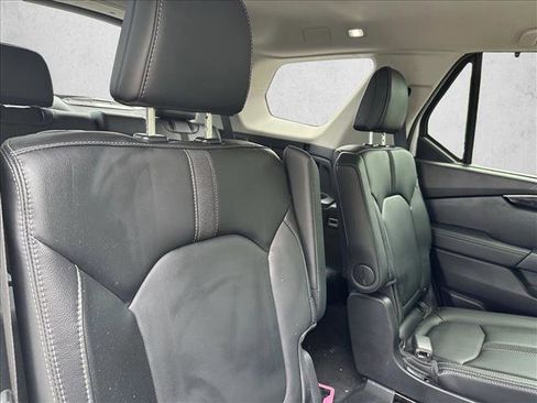 Used 2023 Honda Pilot EX-L image 28