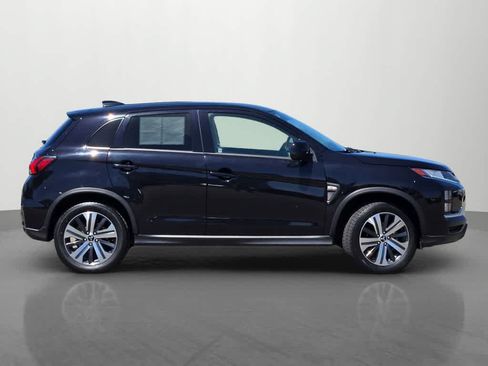 Used 2024 Mitsubishi Outlander Sport ES AWD/4WD image 7