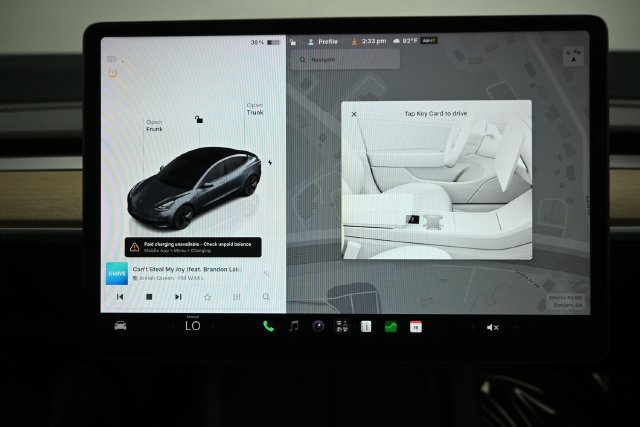 Used 2023 Tesla Model 3 Standard Range RWD image 14