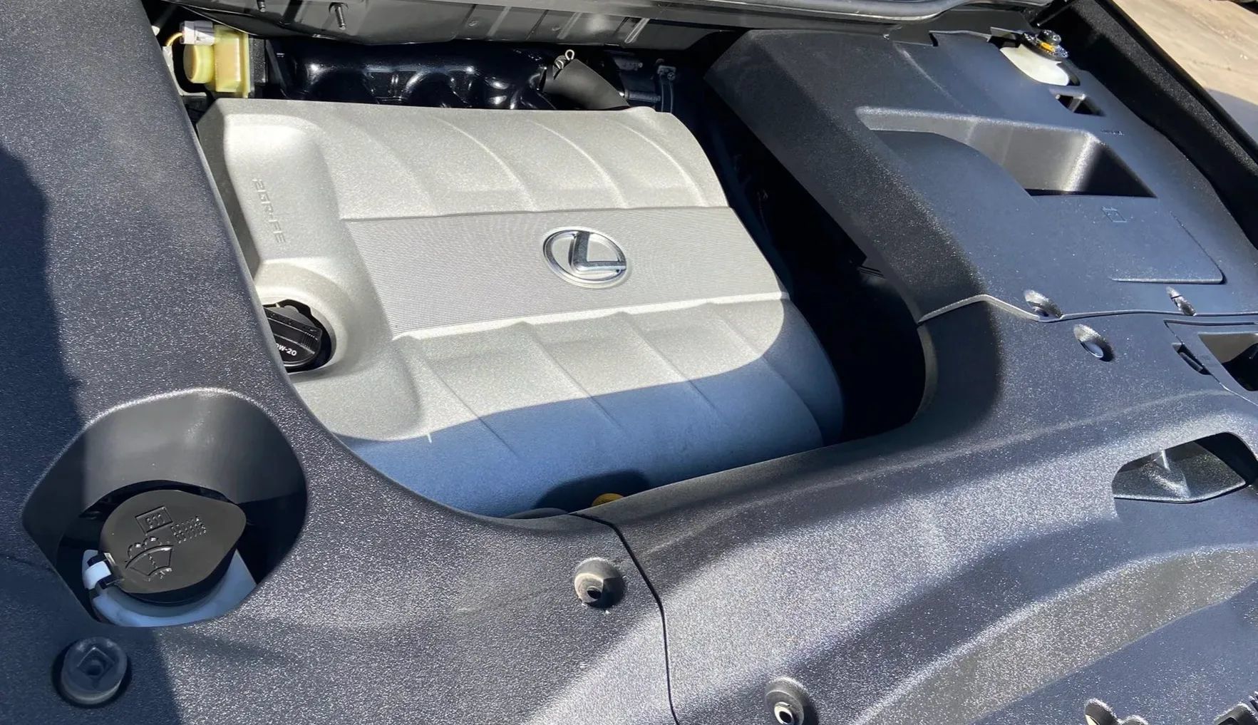 Used 2011 Lexus RX 350 2WD w/ Luxury Pkg image 33