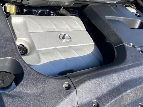 Used 2011 Lexus RX 350 2WD w/ Luxury Pkg image 33