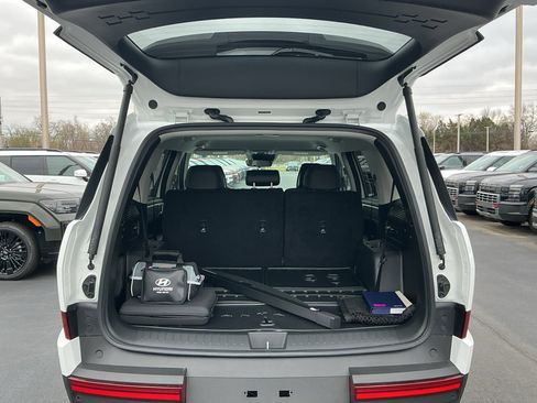 New 2026 Hyundai Santa Fe SEL AWD/4WD image 11