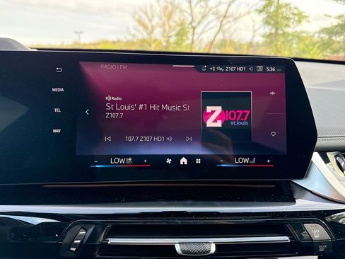 New 2026 BMW X1 xDrive28i image 15