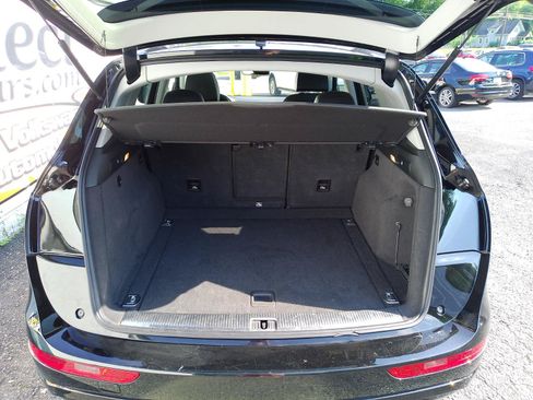 Used 2015 Audi Q5 2.0T Premium Plus AWD/4WD image 24