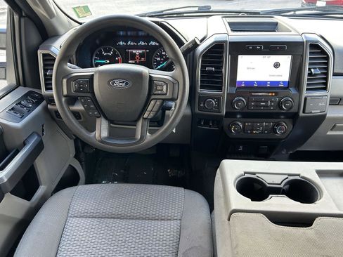 Used 2022 Ford F250 XLT w/ XLT Value Package image 22