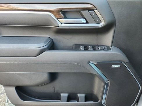 Used 2026 Chevrolet Silverado 1500 RST w/ Convenience Package II image 26