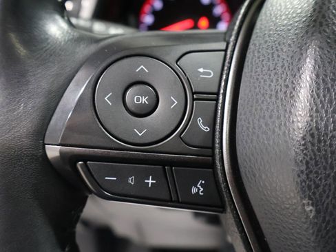 Certified 2023 Toyota Camry XSE w/ Cold Weather Package image 37