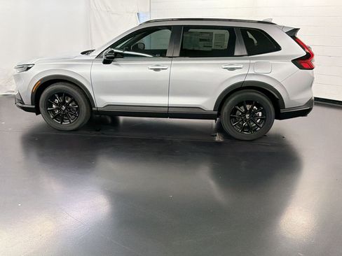 New 2026 Honda CR-V Sport-L image 2