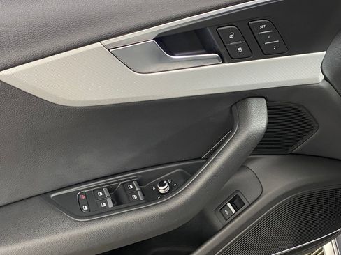 Used 2017 Audi A4 2.0T allroad Premium Plus image 23