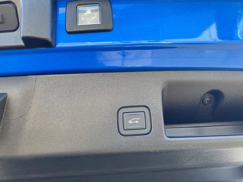 New 2026 Chevrolet Equinox EV LT image 25