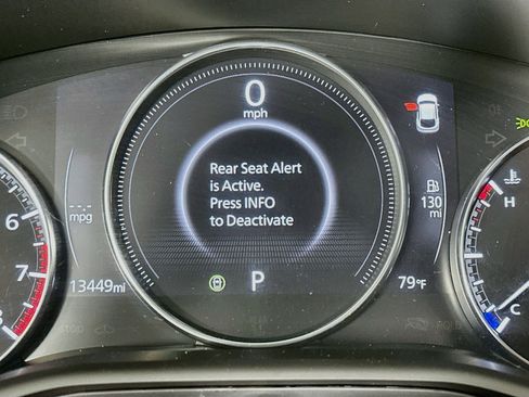 Used 2026 MAZDA CX-30 AWD 2.5 S w/ Select Sport Pkg image 19