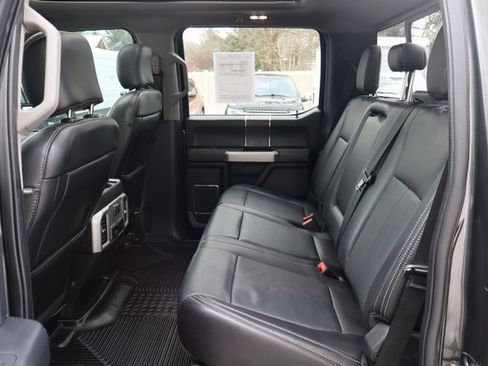 Used 2020 Ford F350 Lariat image 14