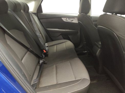 Used 2023 Kia Forte LXS FWD image 19