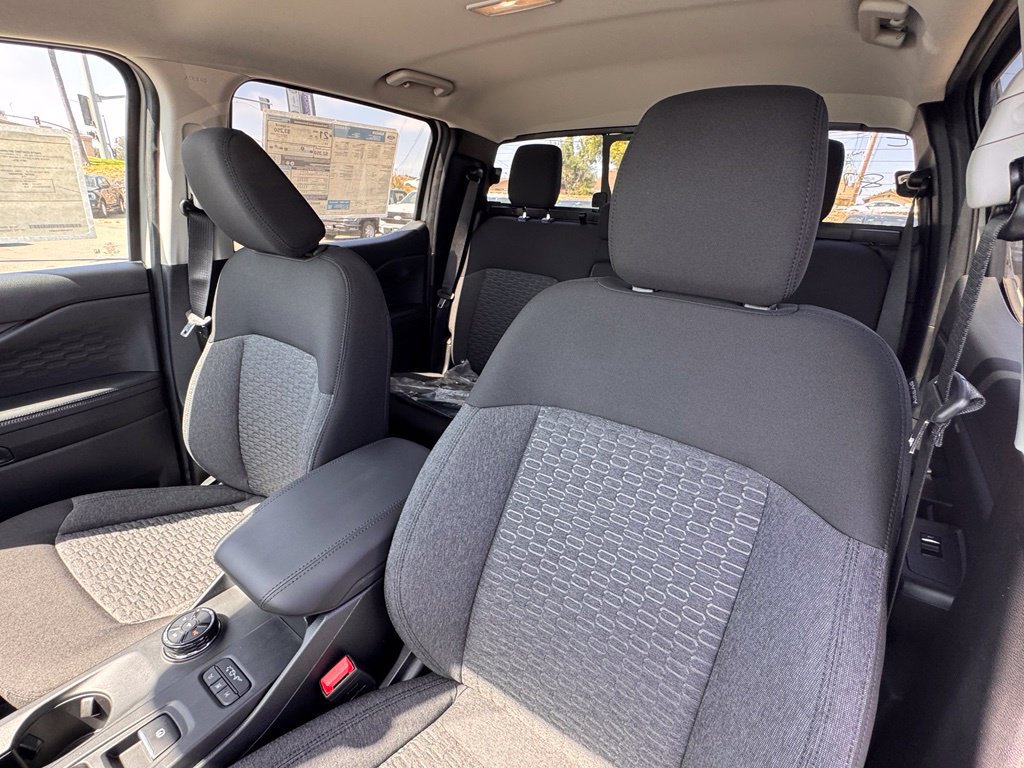 New 2026 Ford Ranger XLT AWD/4WD image 18