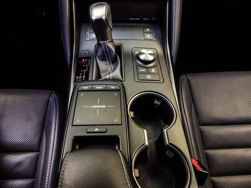 Used 2024 Lexus IS 350 F Sport w/ Navigation Package RWD image 19