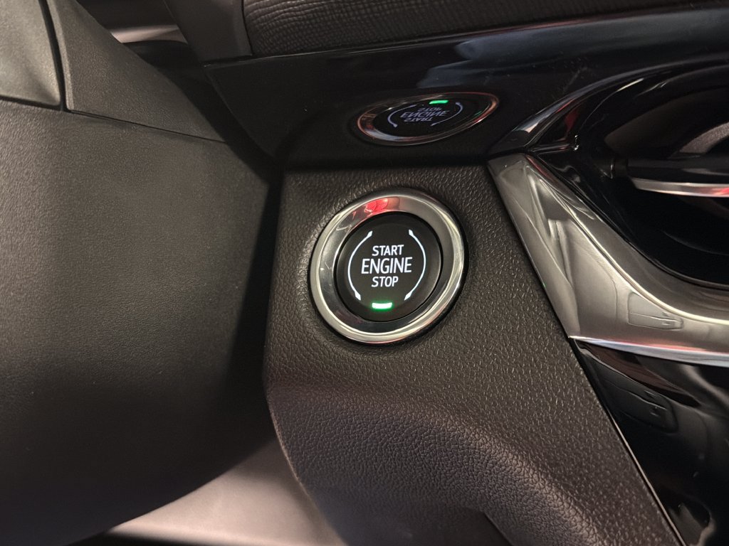 New 2026 Buick Envista Sport Touring w/ Convenience I Package FWD image 40