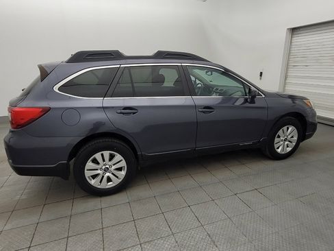 Used 2016 Subaru Outback 2.5i Premium image 10
