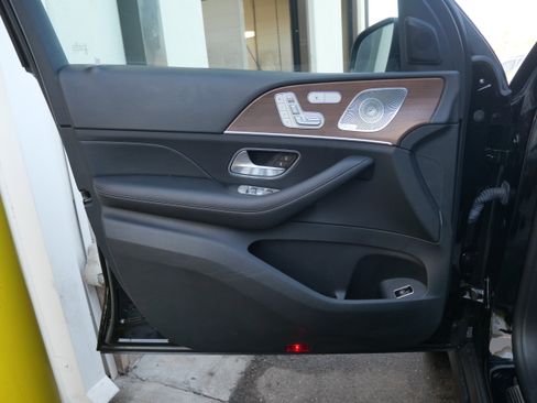 Used 2021 Mercedes-Benz GLE 350 image 16