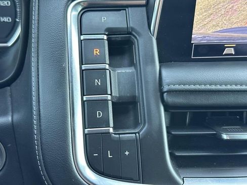 Used 2021 Chevrolet Tahoe Z71 image 29