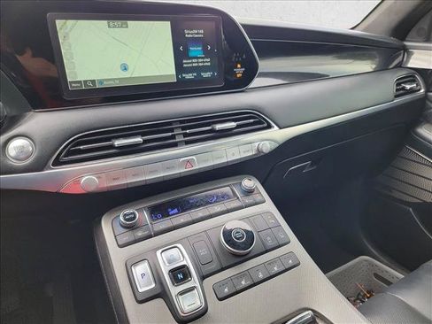 Used 2021 Hyundai Palisade Calligraphy FWD image 24