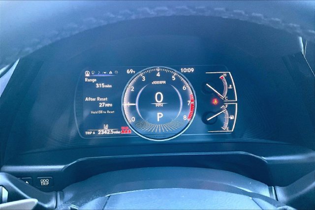 Used 2024 Lexus ES 350 w/ Premium Package FWD image 22