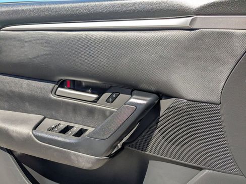 Used 2025 MAZDA CX-50 AWD 2.5 S w/ Premium Package image 15