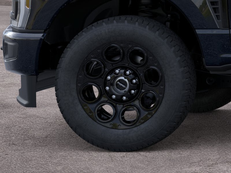 New 2026 Ford F350 Lariat w/ Black Appearance Package AWD/4WD image 19