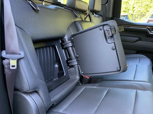 Used 2024 Chevrolet Silverado 1500 LT w/ All Star Edition Plus AWD/4WD image 34