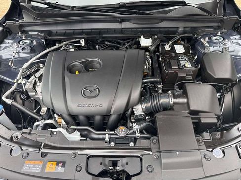 New 2026 MAZDA CX-50 AWD 2.5 S w/ Weather Package image 10