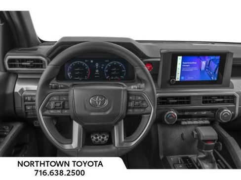 New 2026 Toyota Tacoma TRD Sport image 7
