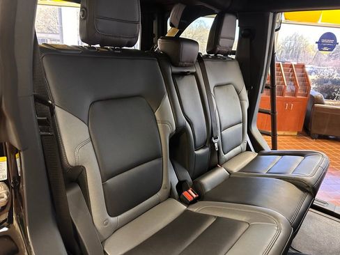 Used 2024 Ford Bronco Big Bend image 20