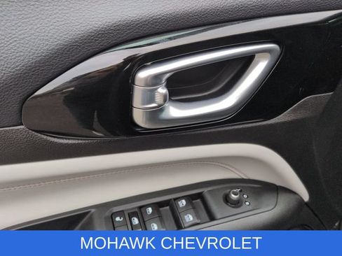 Used 2024 Jeep Compass Limited AWD/4WD image 23