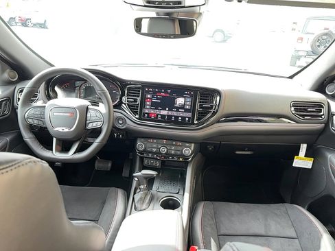 New 2026 Dodge Durango GT image 14
