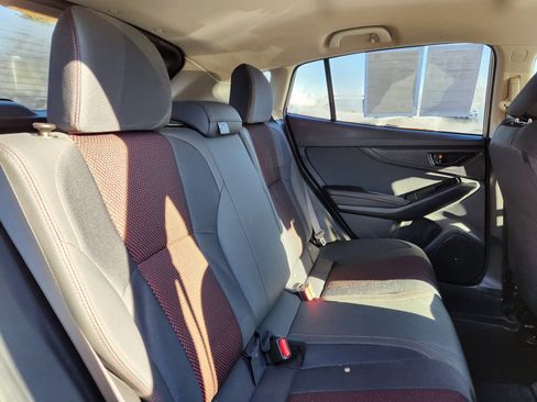 Certified 2023 Subaru Crosstrek 2.0i Premium w/ Special Edition image 15