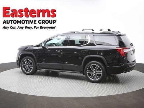 Used 2022 GMC Acadia SLT w/ Technology Package image 66