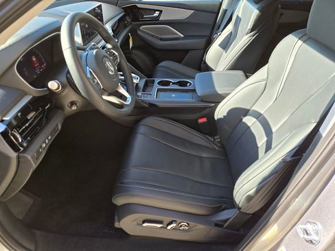 New 2026 Acura MDX FWD w/ Technology Package image 12