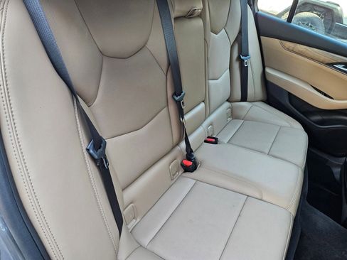 Used 2025 Cadillac CT5 Premium Luxury image 29