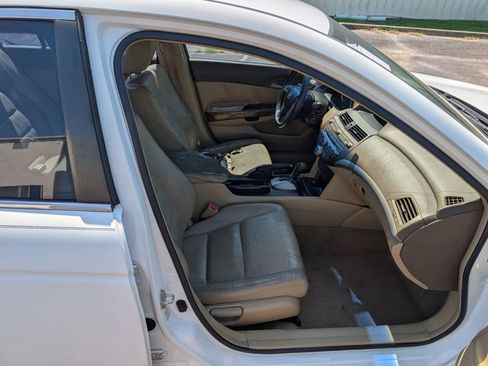 Used 2008 Honda Accord EX-L image 40