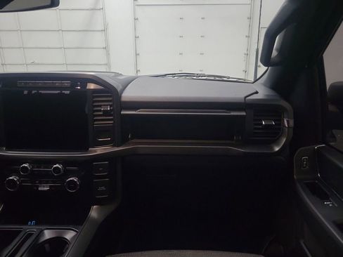 Used 2024 Ford F150 XLT w/ Equipment Group 302A MID AWD/4WD image 27