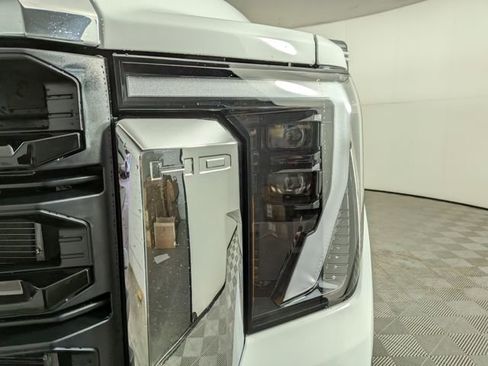 New 2025 GMC Sierra 2500 Pro w/ 1SA Pro Safety Plus Package image 13