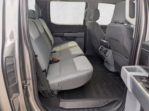 Used 2022 Ford F150 XLT w/ Equipment Group 302A High AWD/4WD image 17