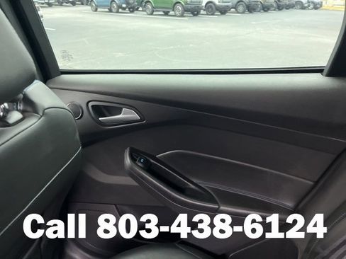 Used 2016 Ford Focus RS image 14