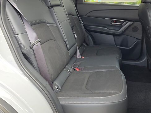 New 2026 MAZDA CX-5 Select AWD/4WD image 9